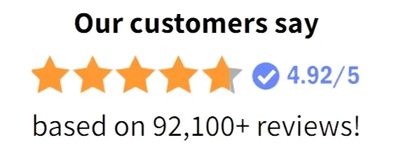 5 star rated NeuroSalt
