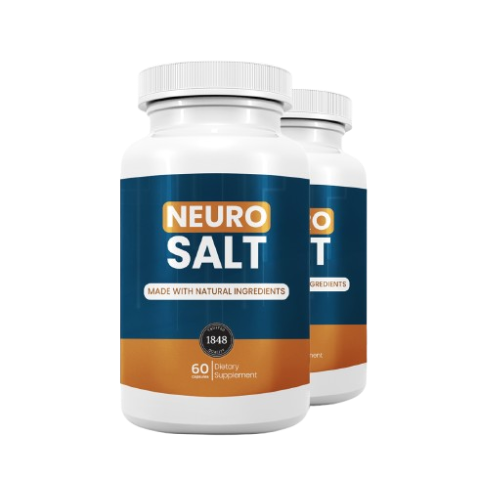 NeuroSalt